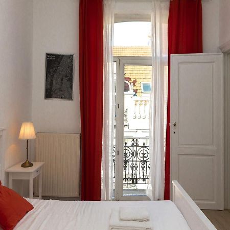 Apartment In Brussels, Lantsheere By Homenhancement Sa Dış mekan fotoğraf