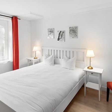 Apartment In Brussels, Lantsheere By Homenhancement Sa Dış mekan fotoğraf