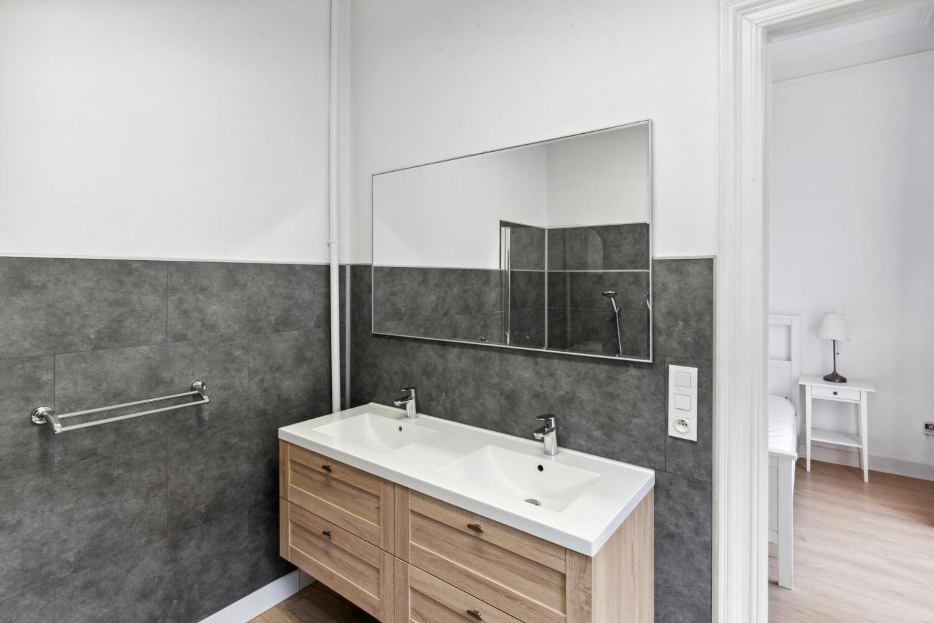 Apartment In Brussels, Lantsheere By Homenhancement Sa Dış mekan fotoğraf