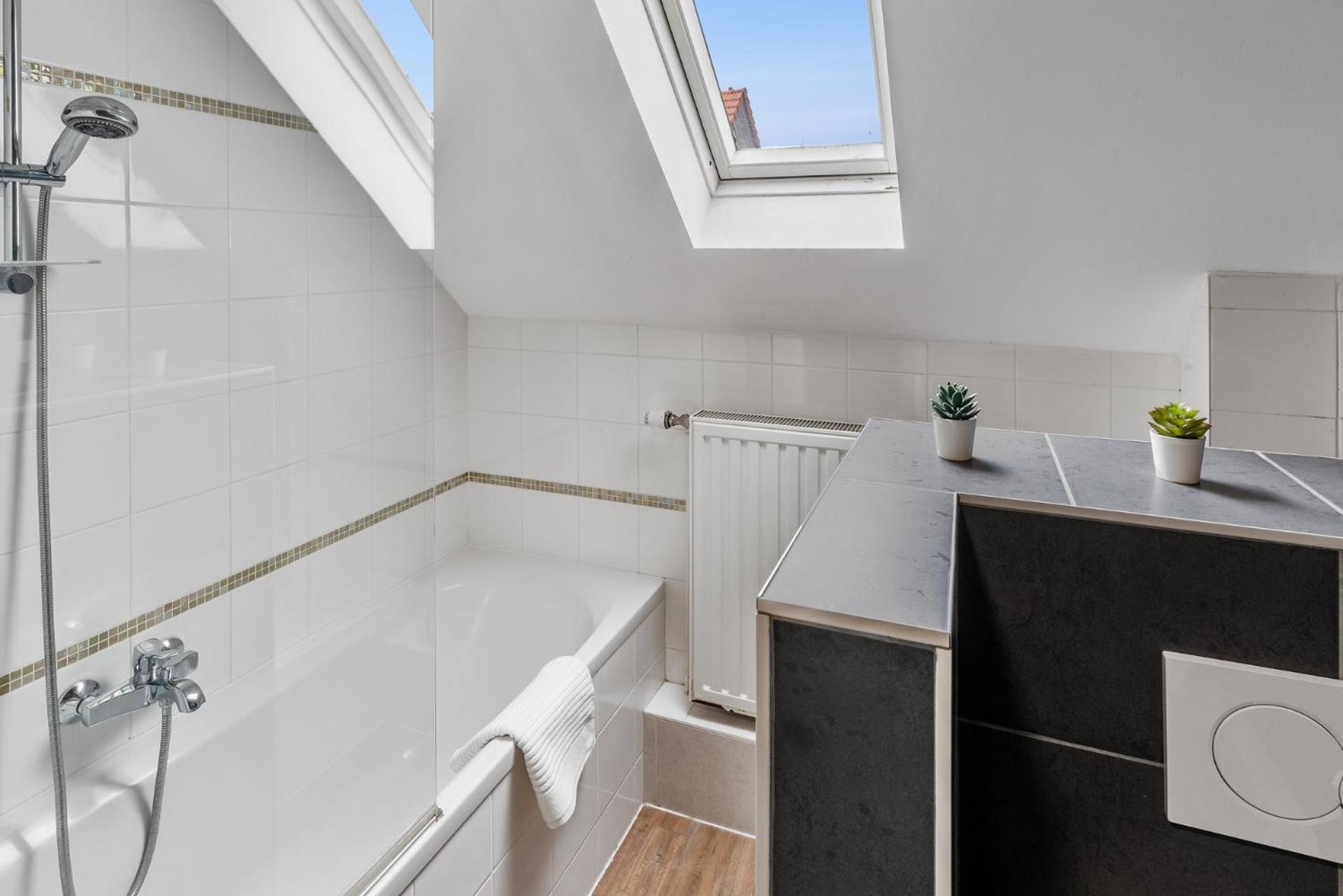 Apartment In Brussels, Lantsheere By Homenhancement Sa Dış mekan fotoğraf