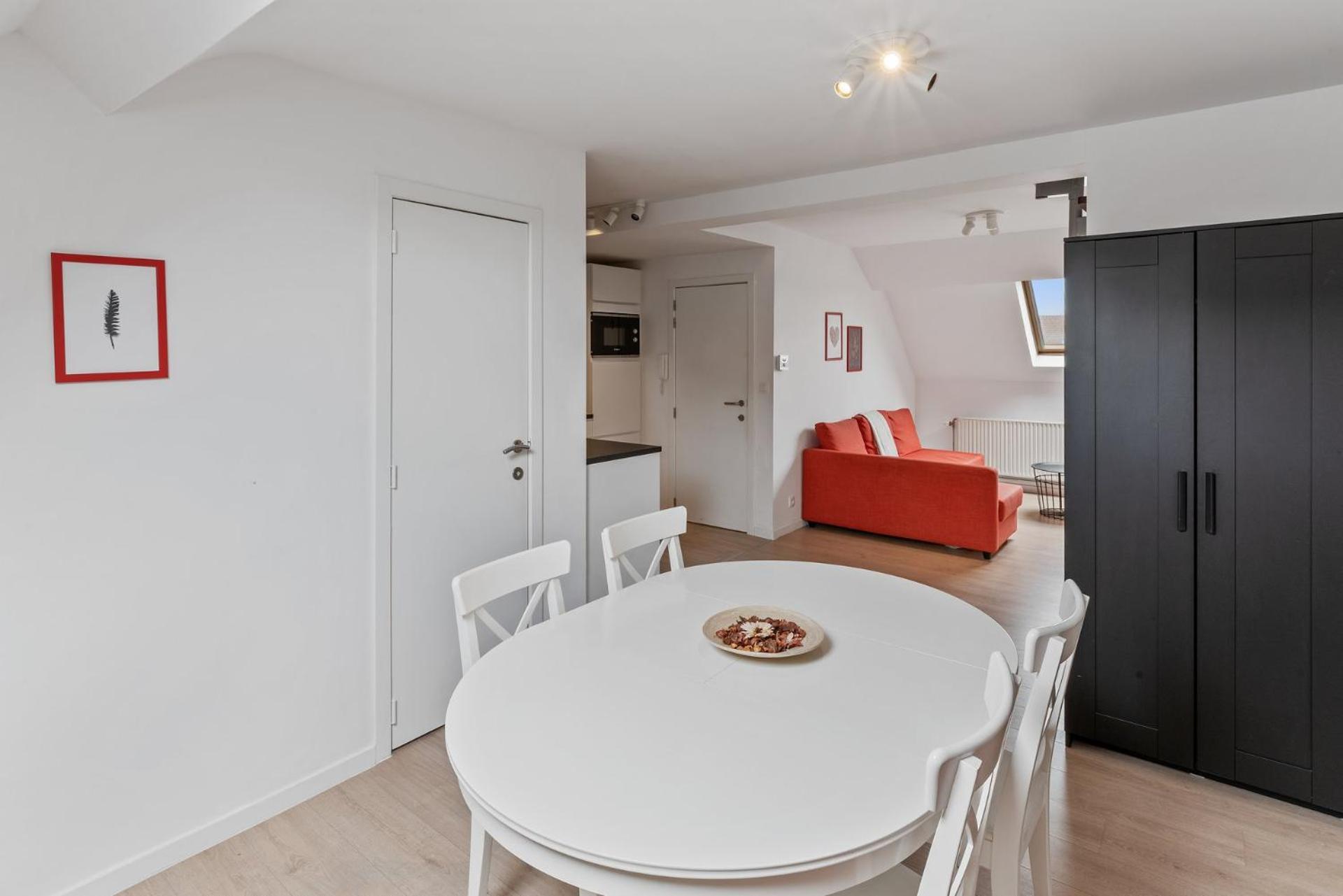 Apartment In Brussels, Lantsheere By Homenhancement Sa Dış mekan fotoğraf